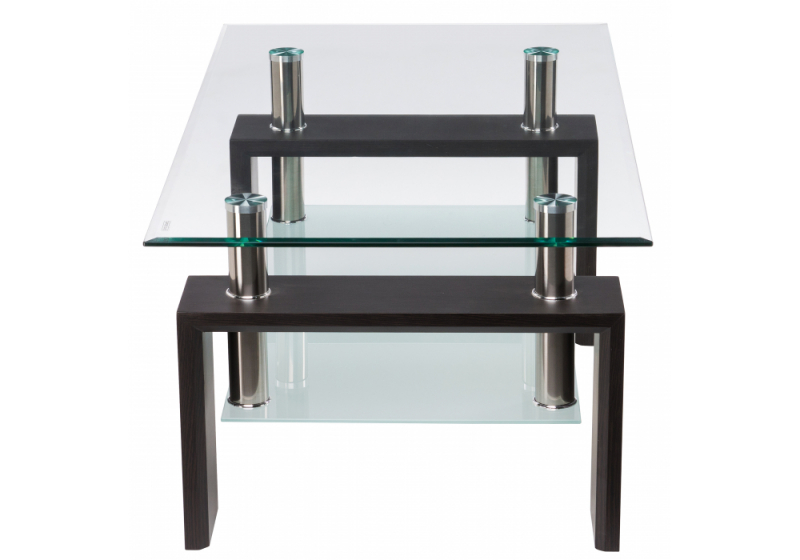 Журнальный стол CT1-052 wenge (60x45)