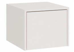 Шкаф Роут 3 кашемир (40,2x44x32,4)