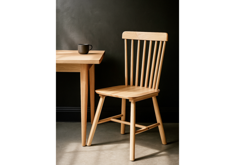 Стул деревянный Sparta wood (45x43x89)