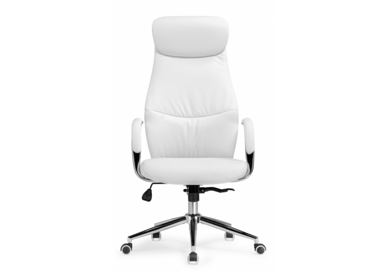 Офисное кресло Modus white (63x68x121)