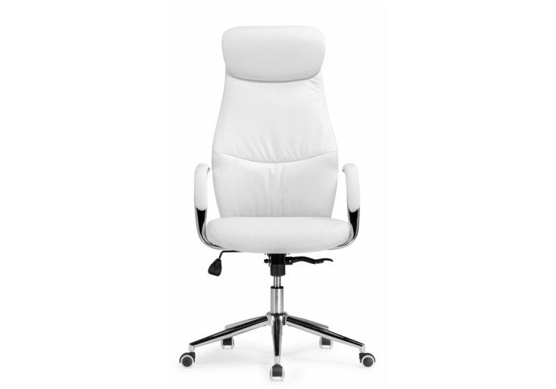 Офисное кресло Modus white (63x68x121)
