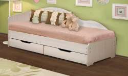 Кровать / Софа2 с ящиками