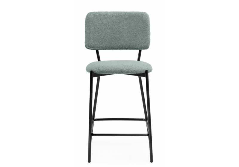 Барный стул Reparo bar olive / black (48x48x94)